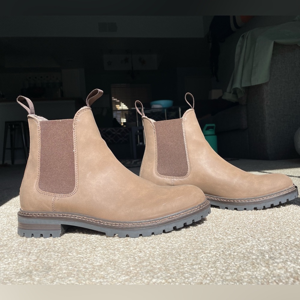 Crevo Boots - Picture 3 of 3
